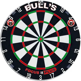 BULL'S Focus II Plus