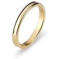CHRIST Trauring 89230852 - gelbgold - 60
