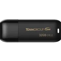 TEAM GROUP C175 32GB USB 3.1 schwarz