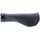 CON-TEC Marge Trekking Ergo Griffe Fahrradgriffe Schwarz 140 mm