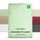 Carpe Sonno Spannbettlaken Baumwolle-Polyester 90 x 200 cm Grün