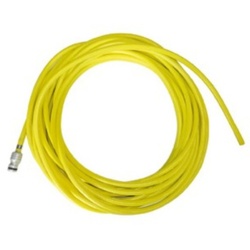 UNGER nLite® Schlauch, Verbindet nLite Stange mit einem Wasserfilter, Länge: 20 Meter