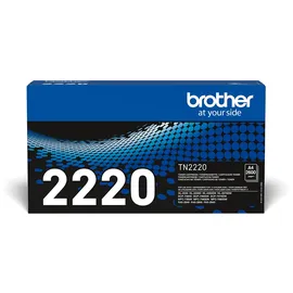 Brother TN-2220 schwarz