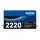 Brother TN-2220 schwarz