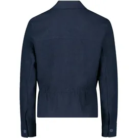 Betty & Co Jackenblazer Blau 36
