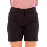 Houdini Dock Shorts Schwarz S