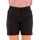 Houdini Dock Shorts Schwarz S