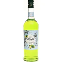Giffard Gurke Sirup 1000 ml