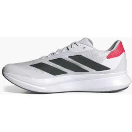 adidas Duramo SL 2 Herren Cloud White/Core Black/Lucid Red 44