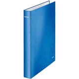 Leitz WOW Ringbuch 2-Ringe blau