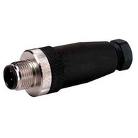 Murrelektronik Rundsteckverbinder M12 5pol gerade 7000-12721-0000000
