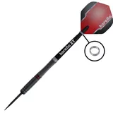 KARELLA Shaft Federringe Set 12er Set Blau