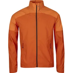 Halti Urbanite Men's Training Jacket orange tiger (B46) S