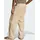 adidas 3-Streifen Hose mit Faltendetail Jogginghose Braun 26