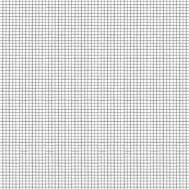 vidaXL Fliegengitter Fiberglas 100 x 1000 cm Grau