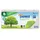 Danke Toilettenpapier 3-lagig Recyclingpapier 16 Rollen