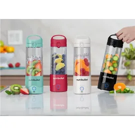 nutribullet Portable Smoothie Maker violett (NBP003PU)
