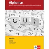 Klett Sprachen / Klett Sprachen GmbH Alphamar. Arbeitsbuch