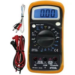 SWSTAHL Digital-Multimeter Multimeter  32230L