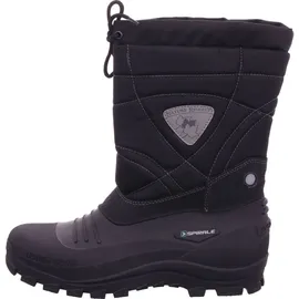 Spirale Herren Marco schwarz 45