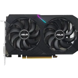 Asus Dual GeForce RTX 3050 OC V2 8 GB GDDR6 90YV0GH6-M0NA00