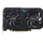 Asus Dual GeForce RTX 3050 OC V2 8 GB GDDR6 90YV0GH6-M0NA00