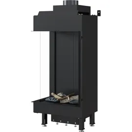 Kratki LEO 45/68 Gasheizstrahler 5,8 kW schwarz