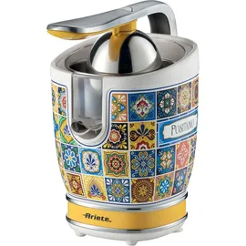 Ariete Positano Saftpresse mehrfarbig