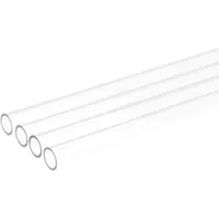 Alphacool Hardtube Acryl 13/10mm 60cm Wasserkühlung-Schlauch
