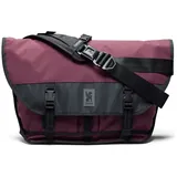 Chrome Citizen 24 - Umhängetasche 16" 58 cm royale | Gr.: onesize