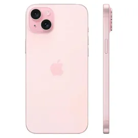 Apple iPhone 15 Plus 128 GB Pink