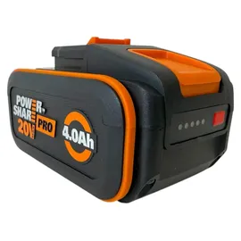 Worx Akku Power Share Pro 20V WA3644 4,0 Ah