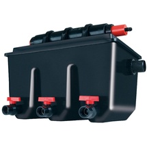 T.I.P. MTS 30000 UV 25 Set Mehrkammerfilter UVC