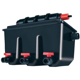 T.I.P. MTS 30000 UV 25 Set Mehrkammerfilter UVC