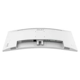 MSI MP341CQWDE 34" Weiß