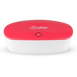 Easytoys - Uv-C Reinigungsbox für Sexspielzeug Toycleaner 1 St
