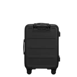 Samsonite Quadrix 4-Rollen Cabin 55 cm / 35 l black