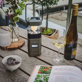 Albrecht DR 114 DAB+