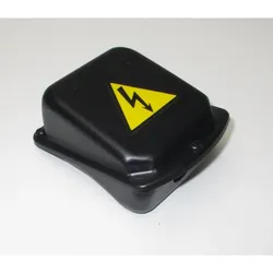 Optimum Klemmkasten S131GH