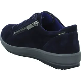 Legero Tanaro 5.0 Gore-Tex Sneaker, Oceano blau, 8010