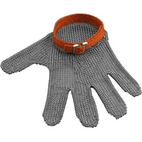 Carl Mertens Austernhandschuh Palio, Größe L