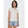 Only Onlreva Life S/L Emb Top Weiß XL