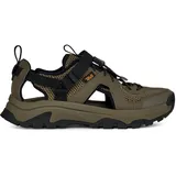 Teva Hurricane XLT3 Herren Dark Olive/Schwarz 47