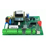 Faac ELEKTRONISCHE PLATINE FÜR SCHWENKAUTOMATEN 230v