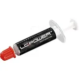 LC-POWER Wärmeleitpaste 0.5g, inkl. Spatel (LC-TG-05G)