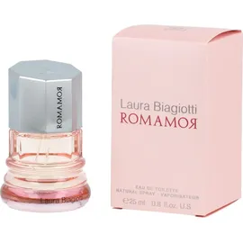 Laura Biagiotti Romamor Eau de Toilette 25 ml