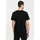 LOGOSHIRT T-Shirt LOGOSHIRT "Spock – Star Trek – Live Long & Prosper", Jungen, Gr. XS, schwarz, 100% Baumwolle, bedruckt, normal, Rundhals, Shirts T-Shirt, mit coolem Frontprint
