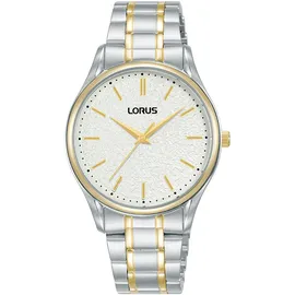 Lorus Classic RG218WX9 Edelstahl 32 mm RG218WX9