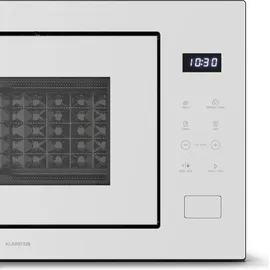 Klarstein Velaire Weiß