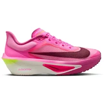 Nike Zoom Fly 6 Damen Pink Spell / Bordeaux / Crimson Ti 40